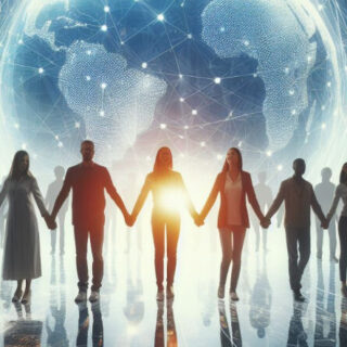 外国人コミュニティと地域コミュニティの交流機会創出