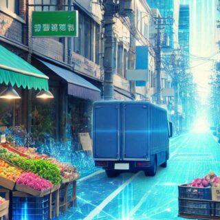 商店街IT革命―烏山方式のスタンプと共通商品券で商店街を活性化 商店街IT革命―烏山方式のスタンプと共通商品券で商店街